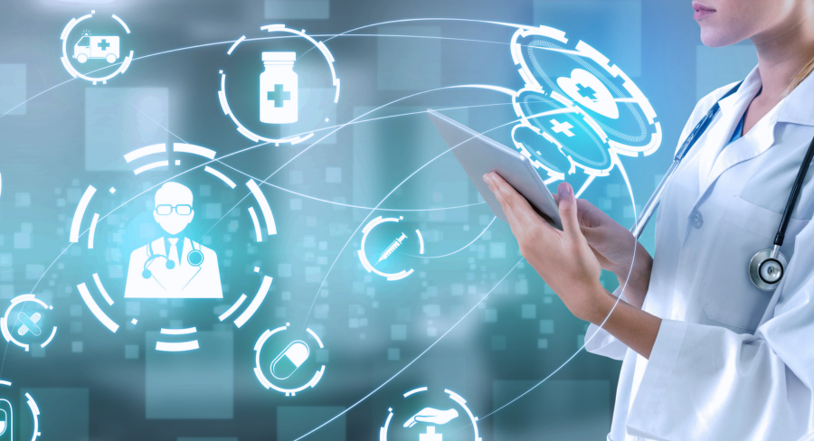 Top three areas organizations are prioritizing AI integration blog thumbnail image