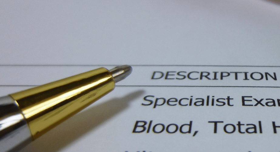 The Complexity of Clinical Language: A Barrier to Using Technology in RCM blog thumbnail image