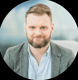 Photo of Julien Dubuis, Chief Commercial Officer