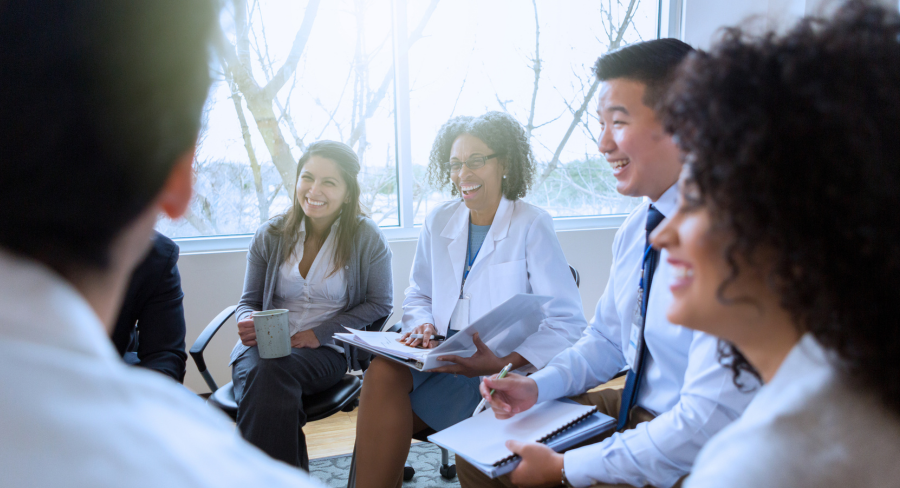 What Healthcare Leaders Need to Know About Autonomous Medical Coding blog thumbnail image