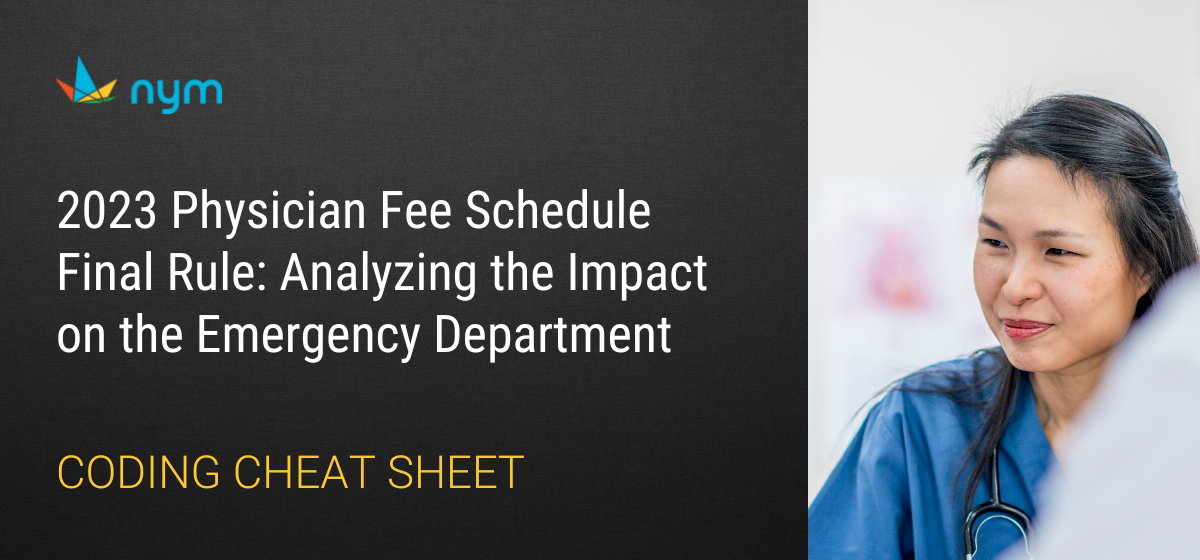 Coding Cheat Sheet: E&M 2023